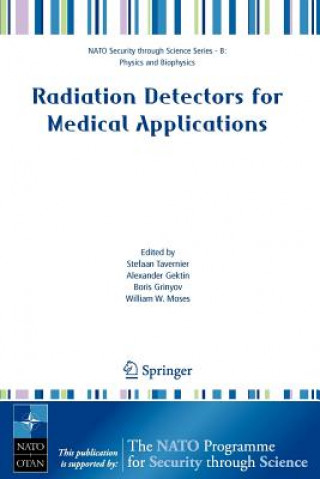 Carte Radiation Detectors for Medical Applications Stefaan Tavernier