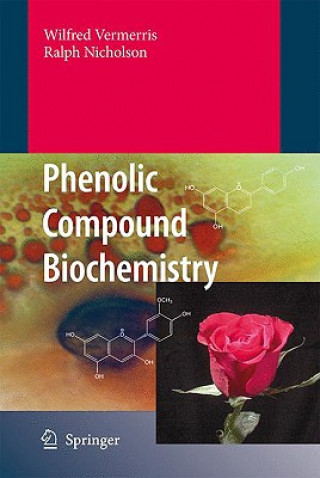 Carte Phenolic Compound Biochemistry Wilfred Vermerris