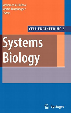 Knjiga Systems Biology Mohamed Al-Rubeai