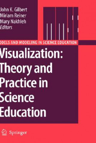 Carte Visualization: Theory and Practice in Science Education John K. Gilbert