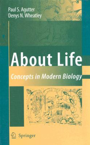 Book About Life Paul S. Agutter