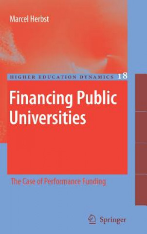 Carte Financing Public Universities Marcel Herbst