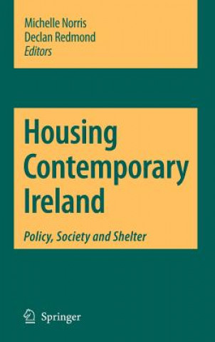 Carte Housing Contemporary Ireland Michelle Norris