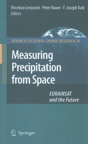 Carte Measuring Precipitation from Space V. Levizzani