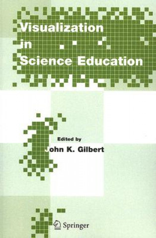 Boek Visualization in Science Education John K. Gilbert