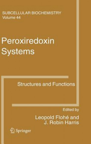 Книга Peroxiredoxin Systems Leopold Flohé