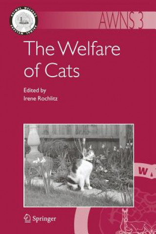 Carte Welfare of Cats Irene Rochlitz