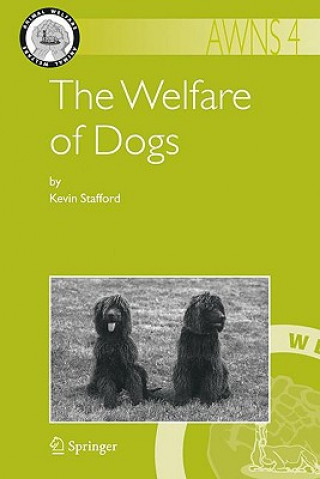 Carte Welfare of Dogs Kevin Stafford