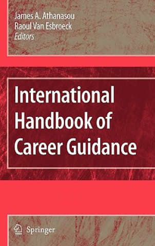 Carte International Handbook of Career Guidance James A. Athanasou
