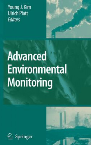 Carte Advanced Environmental Monitoring Young J. Kim