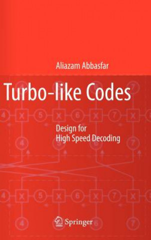 Carte Turbo-like Codes Aliazam Abbasfar