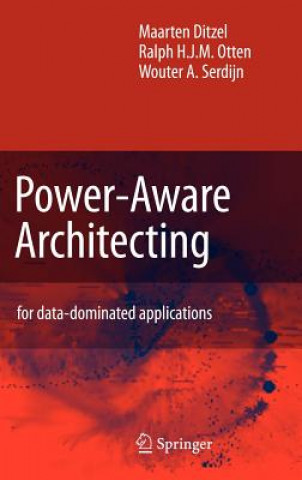 Boek Power-Aware Architecting Maarten Ditzel