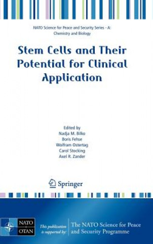 Carte Stem Cells and Their Potential for Clinical Application Nadja M. Bilko