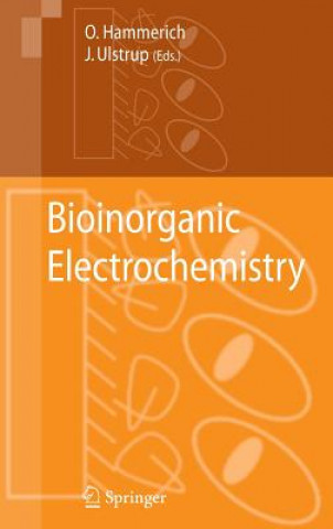 Kniha Bioinorganic Electrochemistry Ole Hammerich