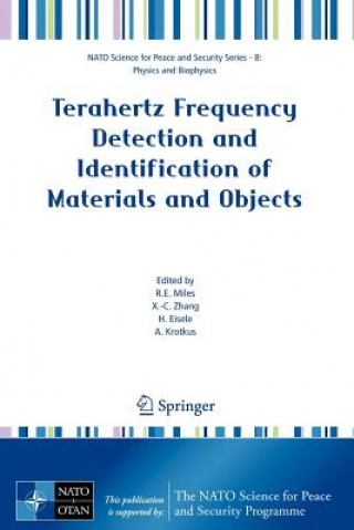 Libro Terahertz Frequency Detection and Identification of Materials and Objects R.E. Miles