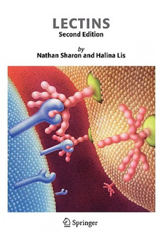 Boek Lectins Nathan Sharon