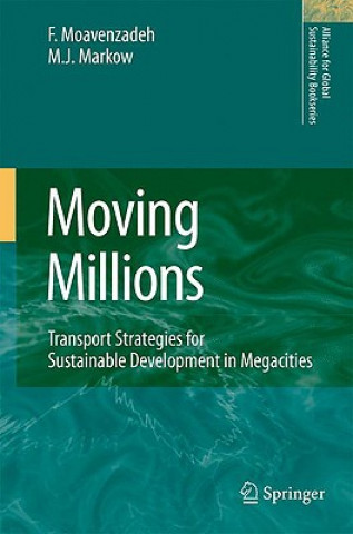 Carte Moving Millions F. Moavenzadeh