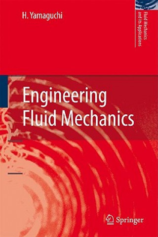 Carte Engineering Fluid Mechanics H. Yamaguchi