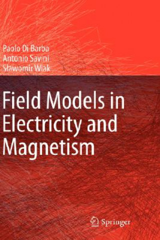 Carte Field Models in Electricity and Magnetism Paolo Di Barba