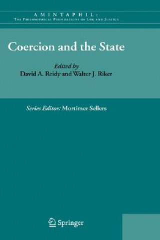 Book Coercion and the State David A. Reidy