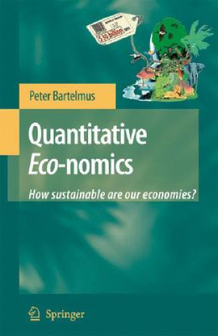 Carte Quantitative Eco-nomics Peter Bartelmus