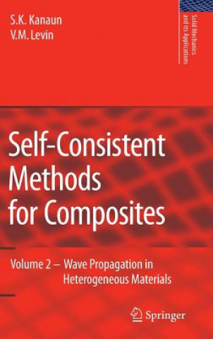 Carte Self-Consistent Methods for Composites S.K. Kanaun