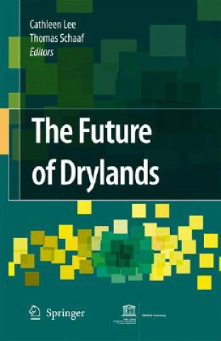 Carte Future of Drylands Cathy Lee