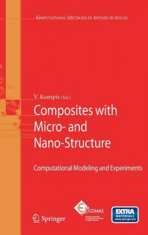 Buch Composites with Micro- and Nano-Structure Vladimír KompiS