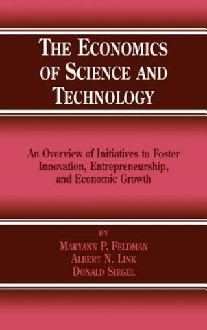 Carte Economics of Science and Technology M.P. Feldman