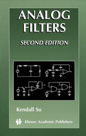 Carte Analog Filters K. L. Su