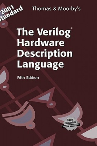 Carte The Verilog Hardware Description Language Donald E. Thomas