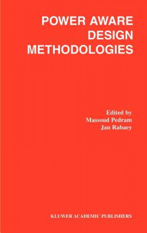 Book Power Aware Design Methodologies Massoud Pedram