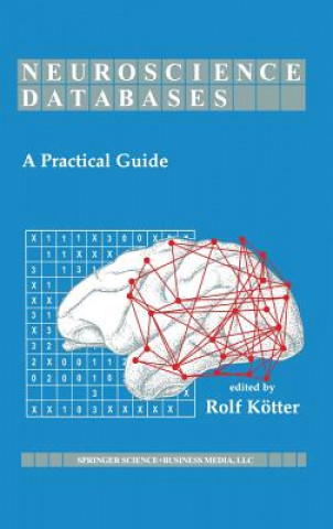 Libro Neuroscience Databases Rolf Kötter