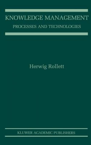 Carte Knowledge Management Herwig Rollett