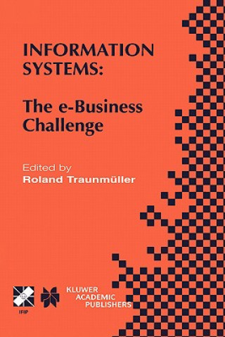 Könyv Information Systems Roland Traunmüller