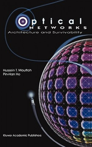 Carte Optical Networks Hussein T. Mouftah