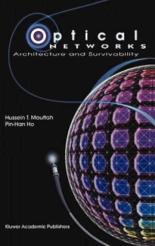 Книга Optical Networks Hussein T. Mouftah