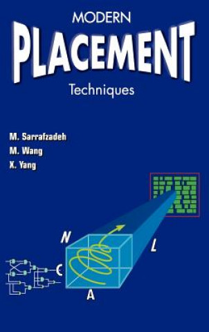 Knjiga Modern Placement Techniques Majid Sarrafzadeh