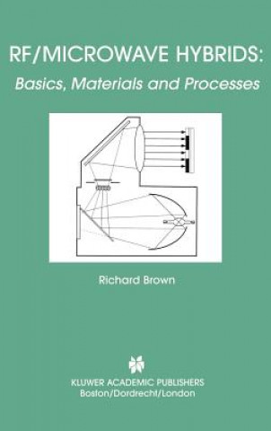 Buch RF/Microwave Hybrids Richard Brown