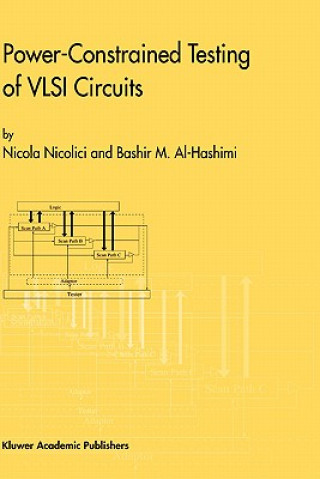 Book Power-Constrained Testing of VLSI Circuits Nicola Nicolici