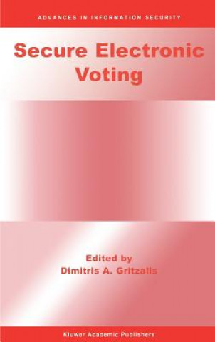 Carte Secure Electronic Voting Dimitris Gritzalis