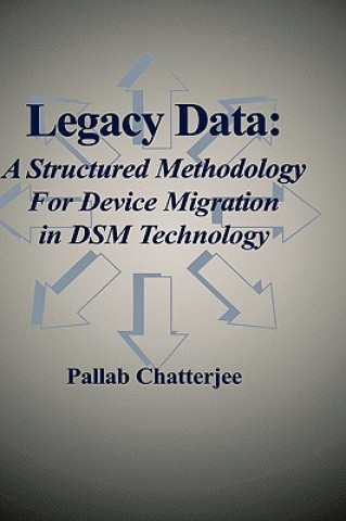 Carte Legacy Data: A Structured Methodology for Device Migration in DSM Technology Pallab Chatterjee
