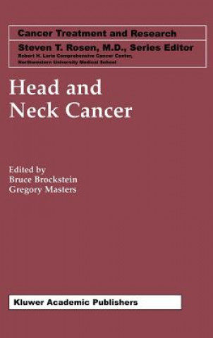 Carte Head and Neck Cancer Bruce Brockstein