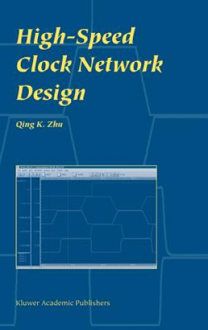 Carte High-Speed Clock Network Design Qing K. Zhu