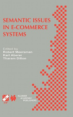 Carte Semantic Issues in E-Commerce Systems Robert Meersman