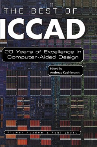 Knjiga Best of ICCAD Andreas Kuehlmann