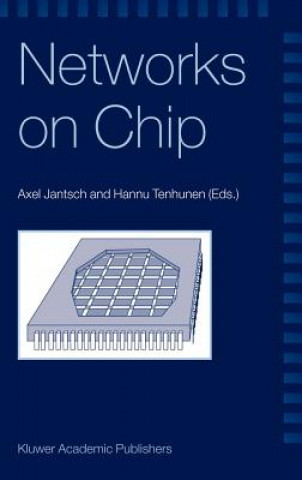Книга Networks on Chip Axel Jantsch