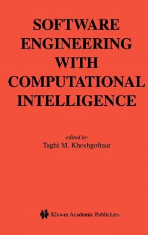 Carte Software Engineering with Computational Intelligence Taghi M. Khoshgoftaar