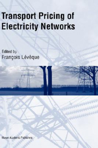 Carte Transport Pricing of Electricity Networks François Lév
