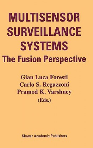 Carte Multisensor Surveillance Systems Gian L. Foresti